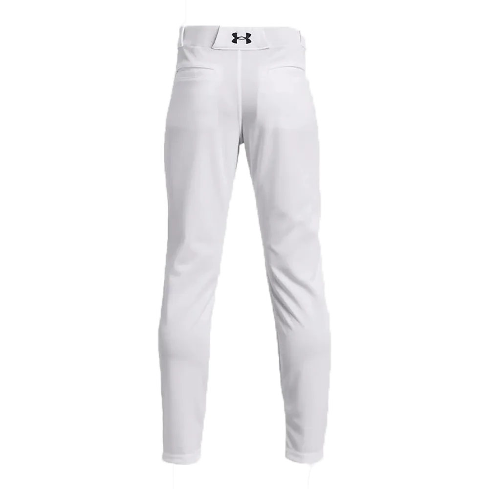 UA Boys' Utility Baseball Pants