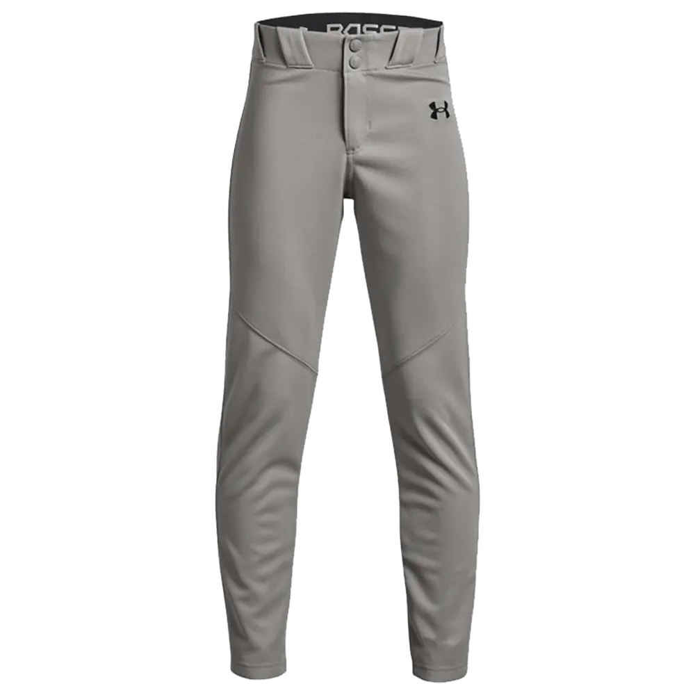 UA Boys' Utility Baseball Pants