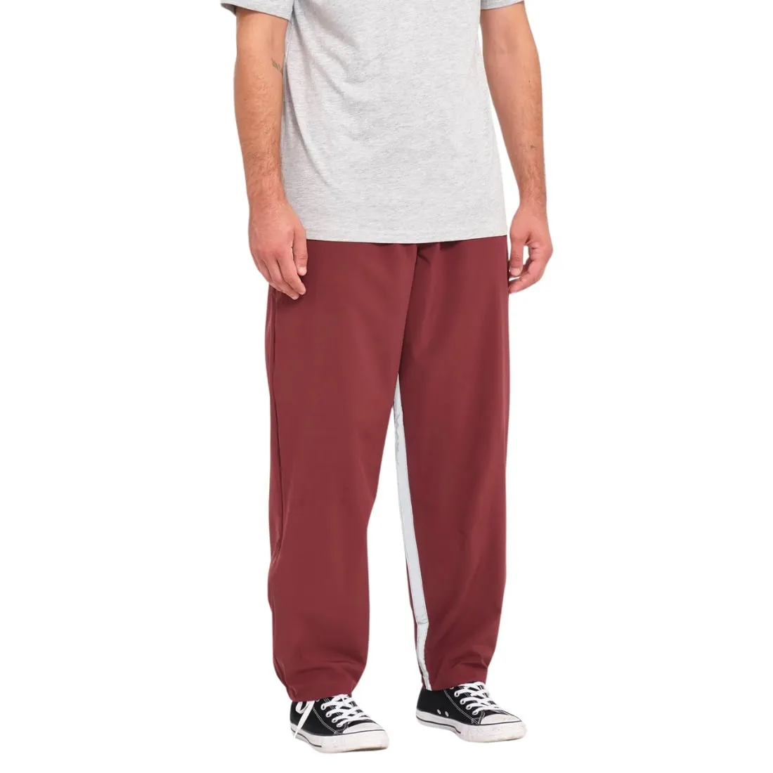 Volcom Skate Vitals Remy S Pants - Merlot