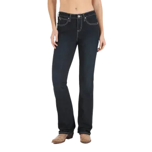 Wrangler Women's Aura Slimming Jeans