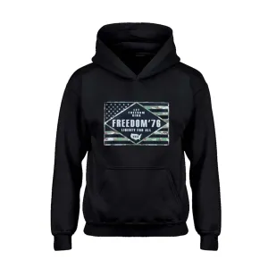 Youth Freedom Hoodie