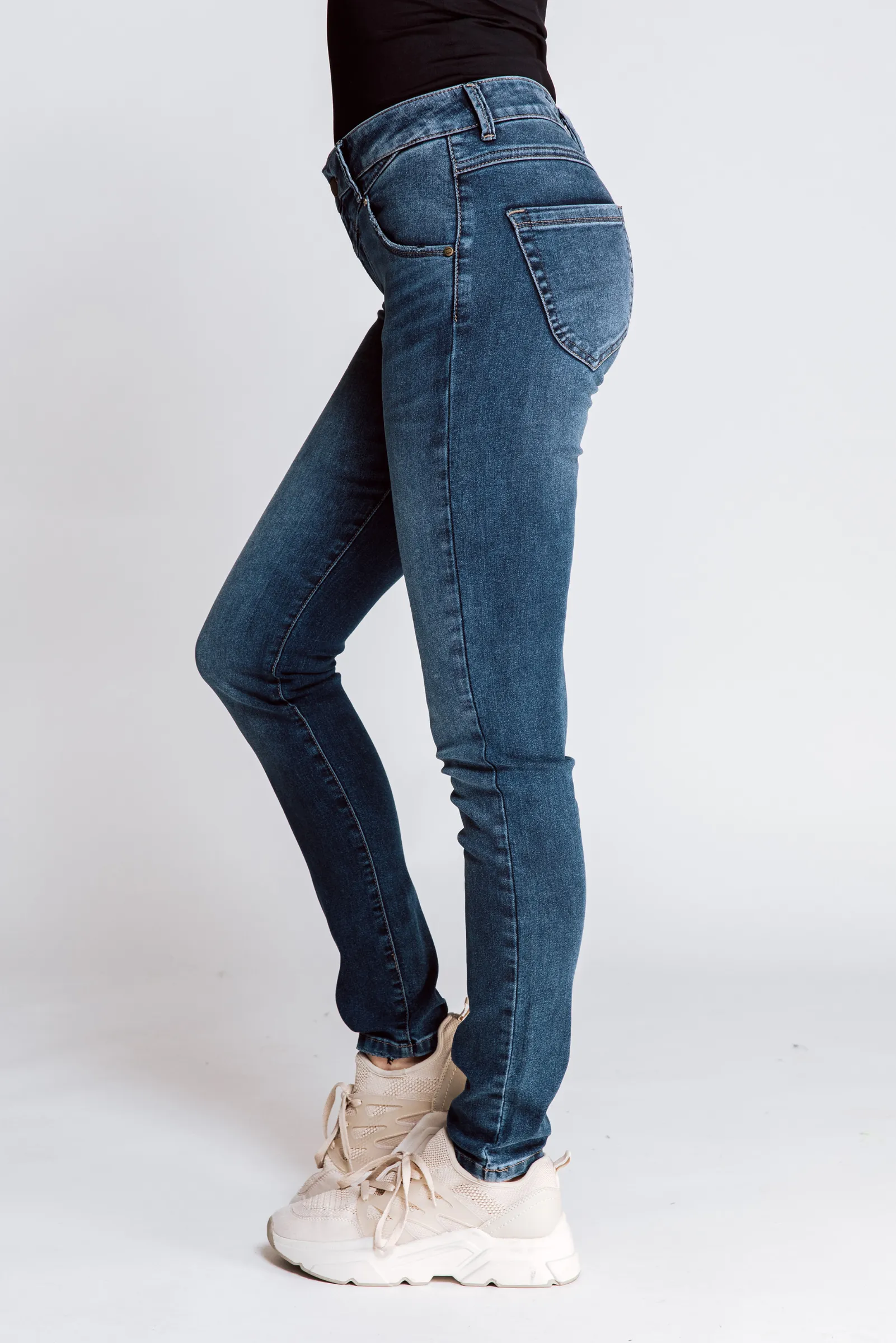 Zhrill Dondi Jeans