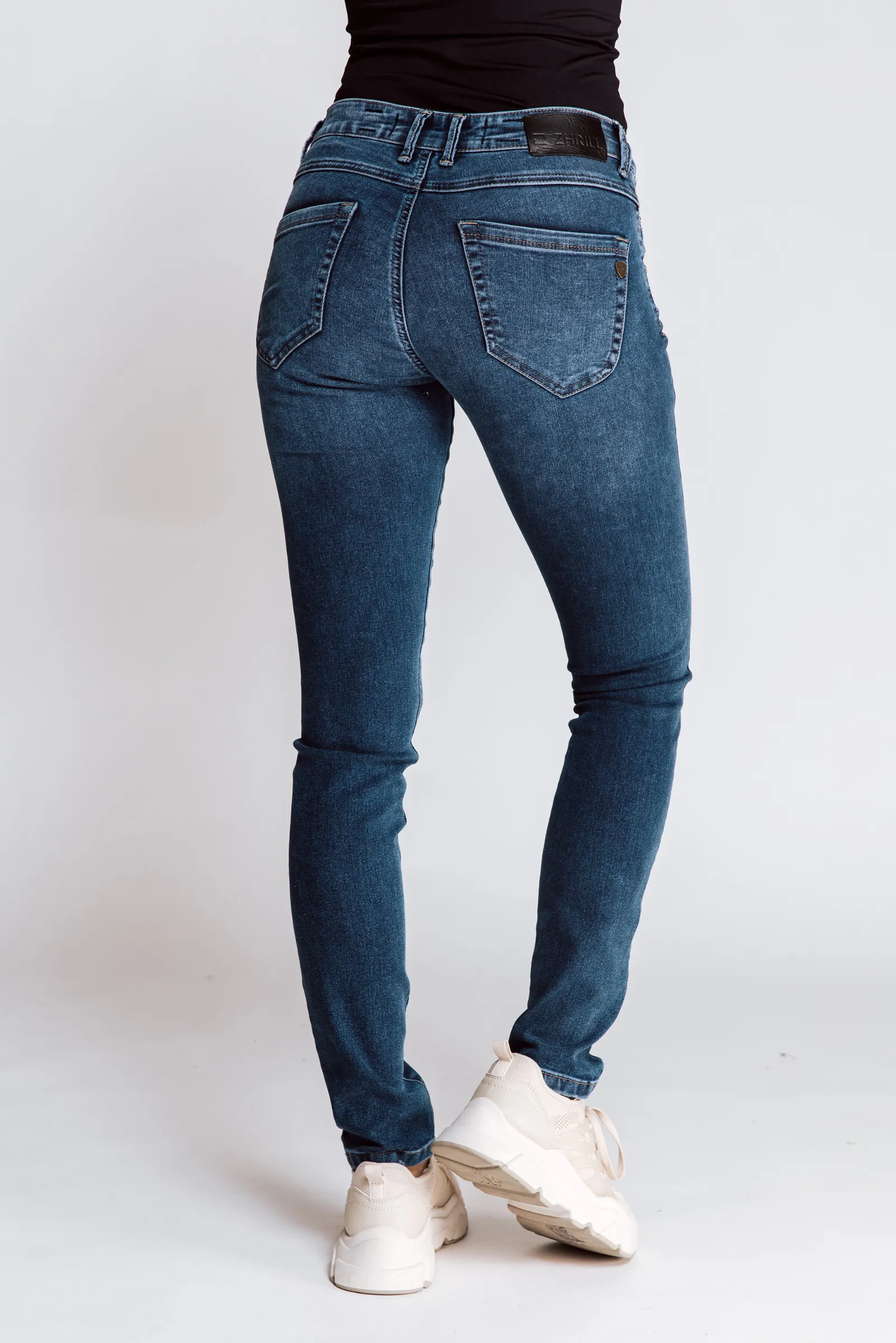 Zhrill Dondi Jeans