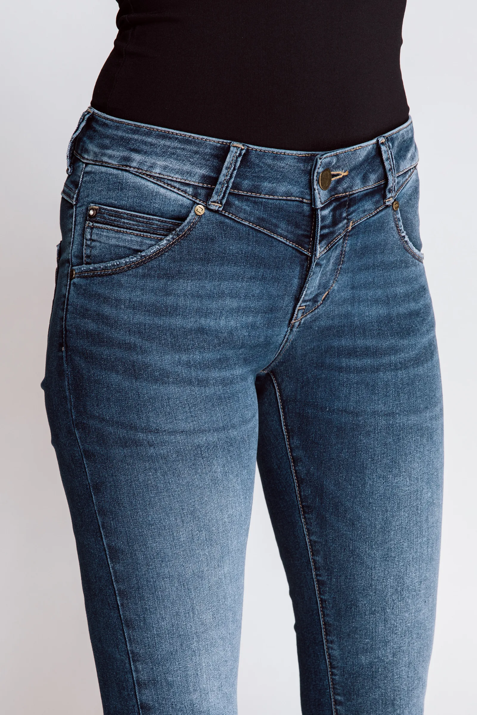 Zhrill Dondi Jeans